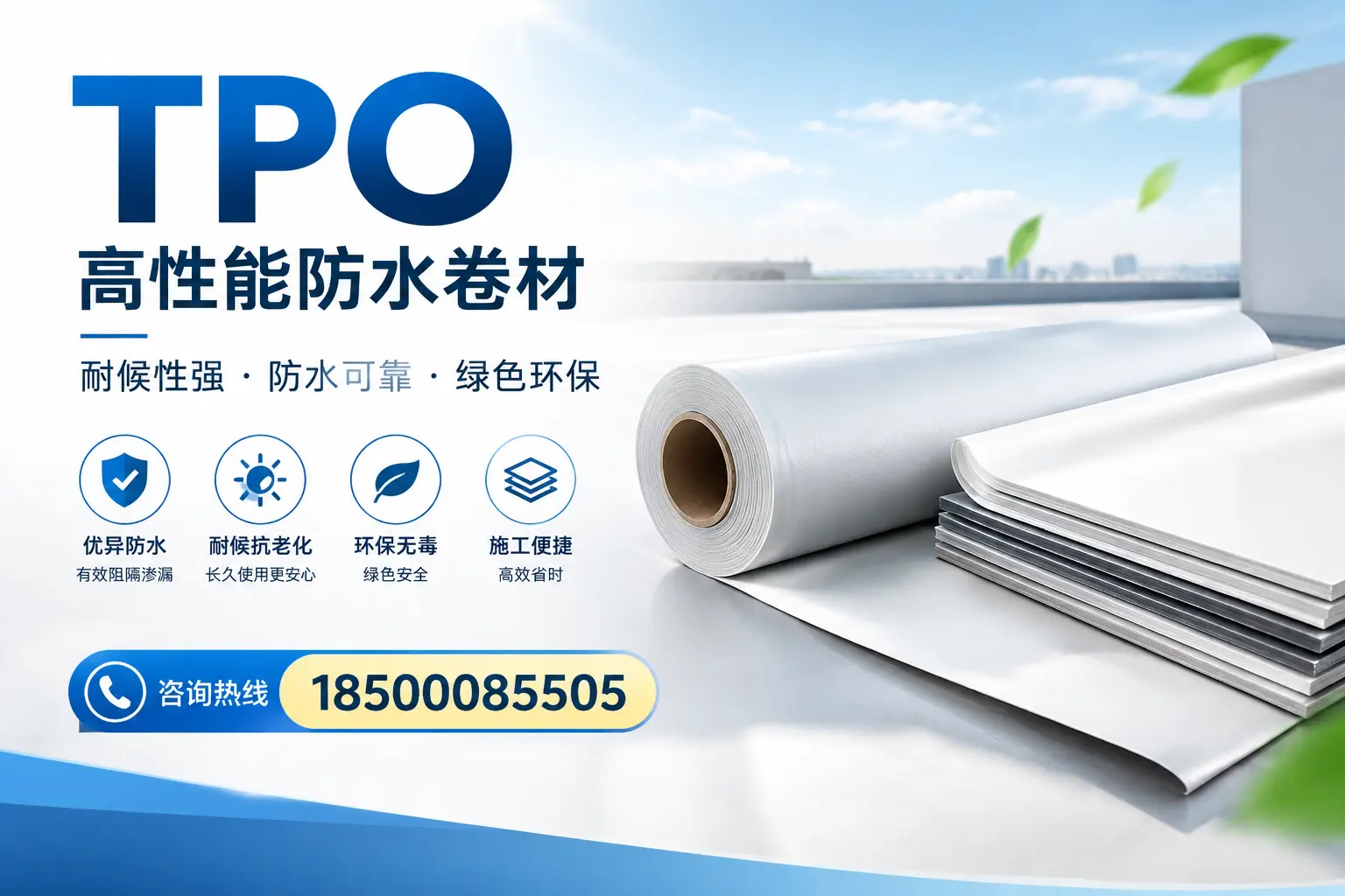 tpo行业趋势分析，泸州企业应如何应对